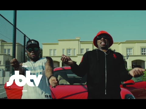 Ayo Beatz | Chosen One (Prod. By Ayo Beatz) [Music Video]: SBTV