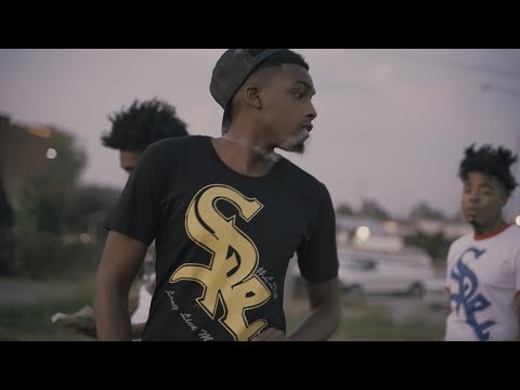 AC x Lil Queze x Ganz - Fly High (Official Video) Shot By @DirectedByBj