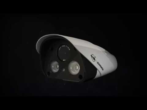 Jovision HY Series IP Camera