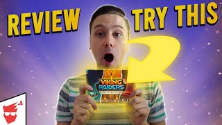 Viking Raiders Review You have to Try This Viking Game