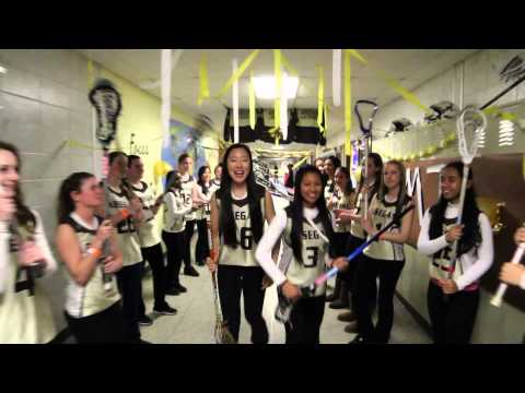 Absegami High School Lip Dub 2013