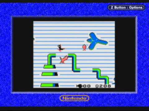 Fish Dude Game Boy