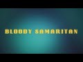 Bloody Samaritan Remix Lyric Video      Ayra Starr ft. Kelly Rowland