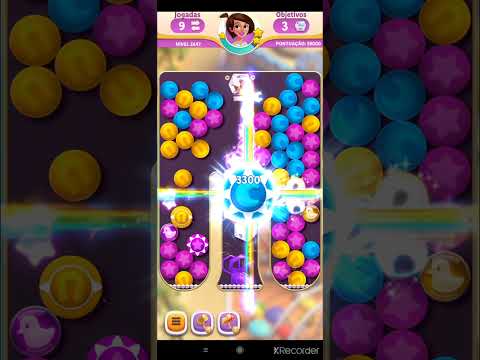 💎Diamond Diaries Saga level 2647