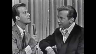 Bobby Darin Interview