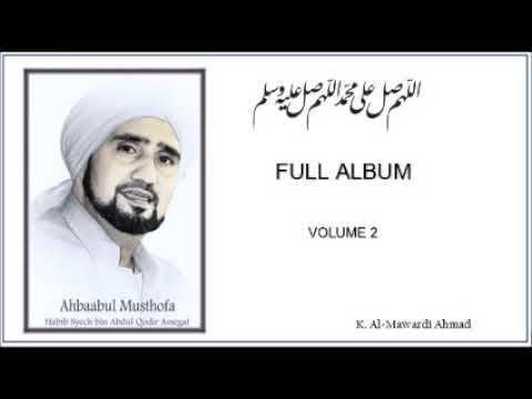 Sholawat Habib Syech - FULL ALBUM Volume 2