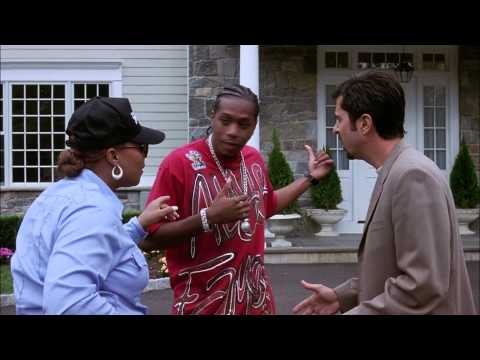 The Cookout (2004) Official Trailer