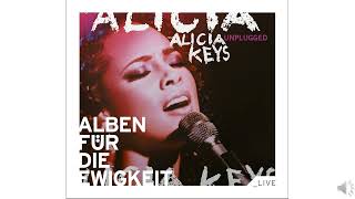 Alicia Keys  Love It or Leave It Alone  Welcome to Jamrock feat  Mos Def, Common &amp; Friends Unplugged