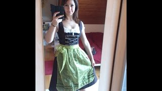 Oktoberfest 2014 Tips [English] - Outfit, drinking, singing and fun stuff to see