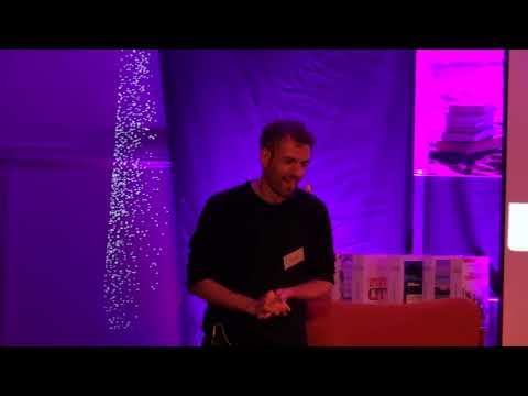 WBTS 2022: Kevin Power - The Art of Criticism