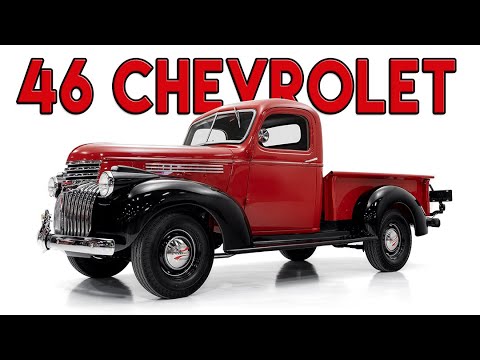 1946 Chevrolet Pickup (CC-1418104) for sale in Saint Louis, Missouri