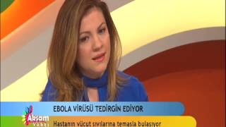 Uzman Doktor Çiğdem Erol
