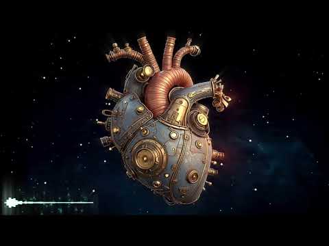 MECHANICAL HEART Underground Trance, Night Trance Vibes, Psytrance Festival, Cosmic Trance, Best
