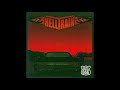Helltrain - Route 666 (Full Album)