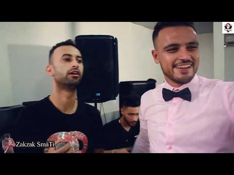 Cheb Midou Fut Yacine C,R,7 - قنبلة الاخيرة الشاب ميدو يصنع  اغنية سطايفية من جديد