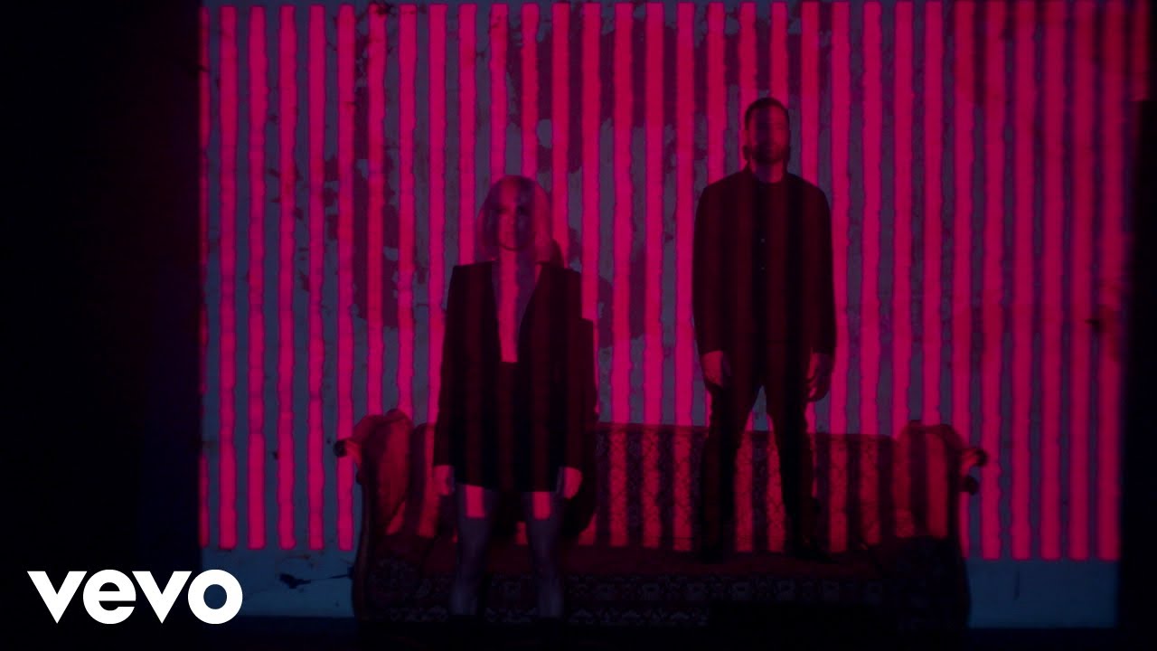 Phantogram — Into Happiness