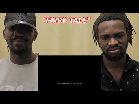 🇧🇷 WHAT A DEEP/TOUCHING MESSAGE pt5!!Cesar MC - Canção Infantil part. Cristal | React