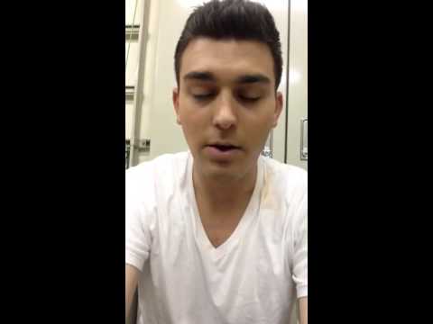 Happy Birthday Stephanie!