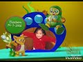 Disney Junior Asia Birthday Book July 2011