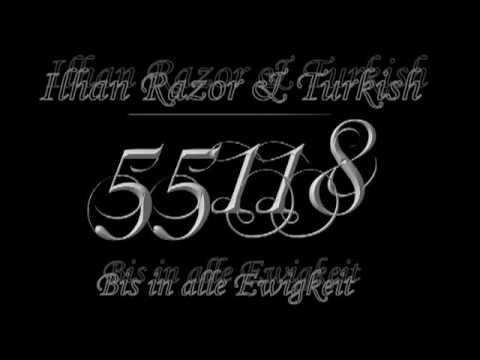 Ilhan Razor & Turkish - Bis in alle Ewigkeit