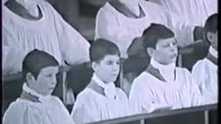 Myn lyking (Richard R Terry) - Guildford Cathedral Choir (Barry Rose)