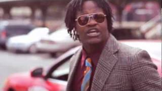 Phuccery and Banter by KAE Hock from "Smokers Jacket"