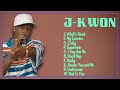 Show Your Ass-J-Kwon-Hits that defined the music scene-#charismaticprayer