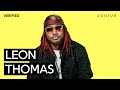 Leon Thomas MUTT Official Lyrics Meaning Genius Verified