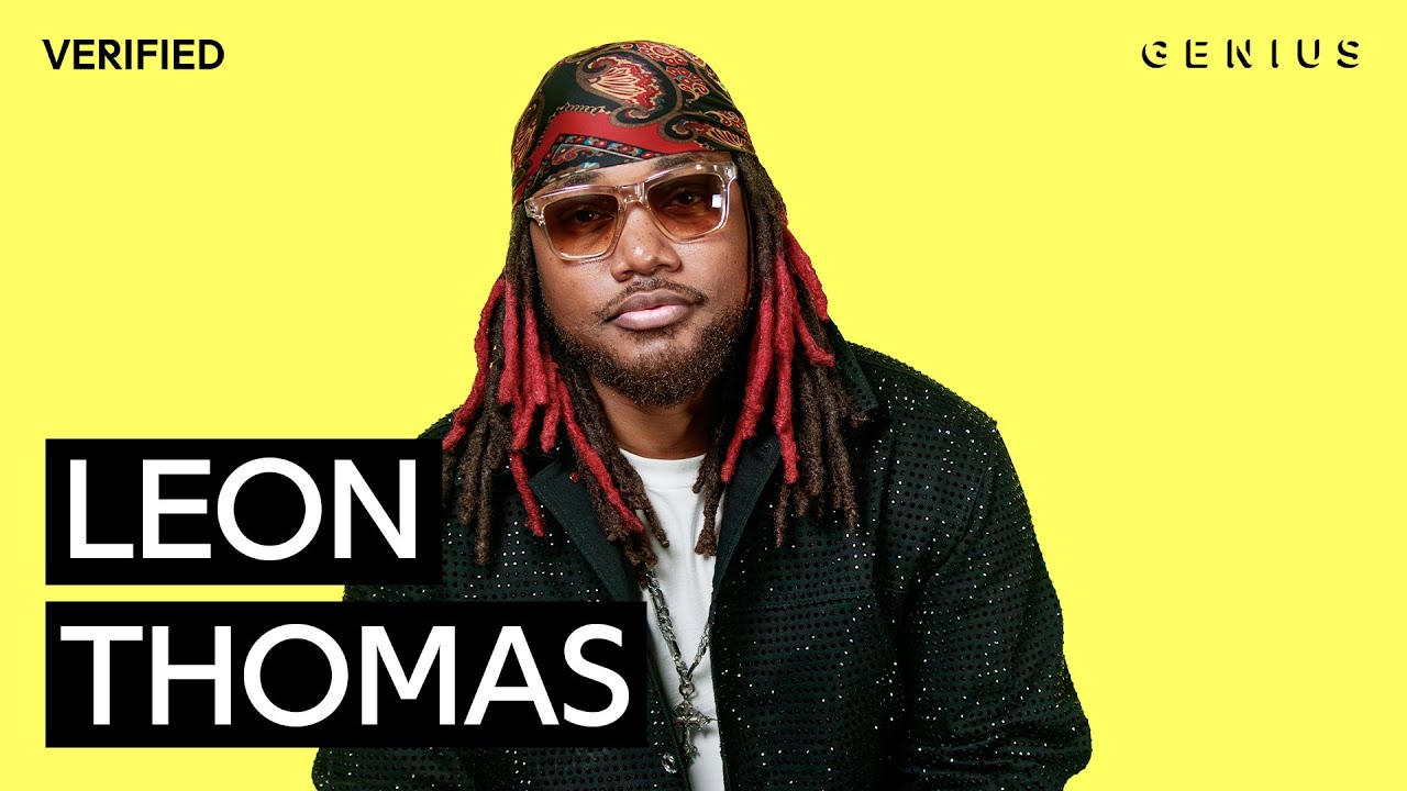 Leon Thomas 