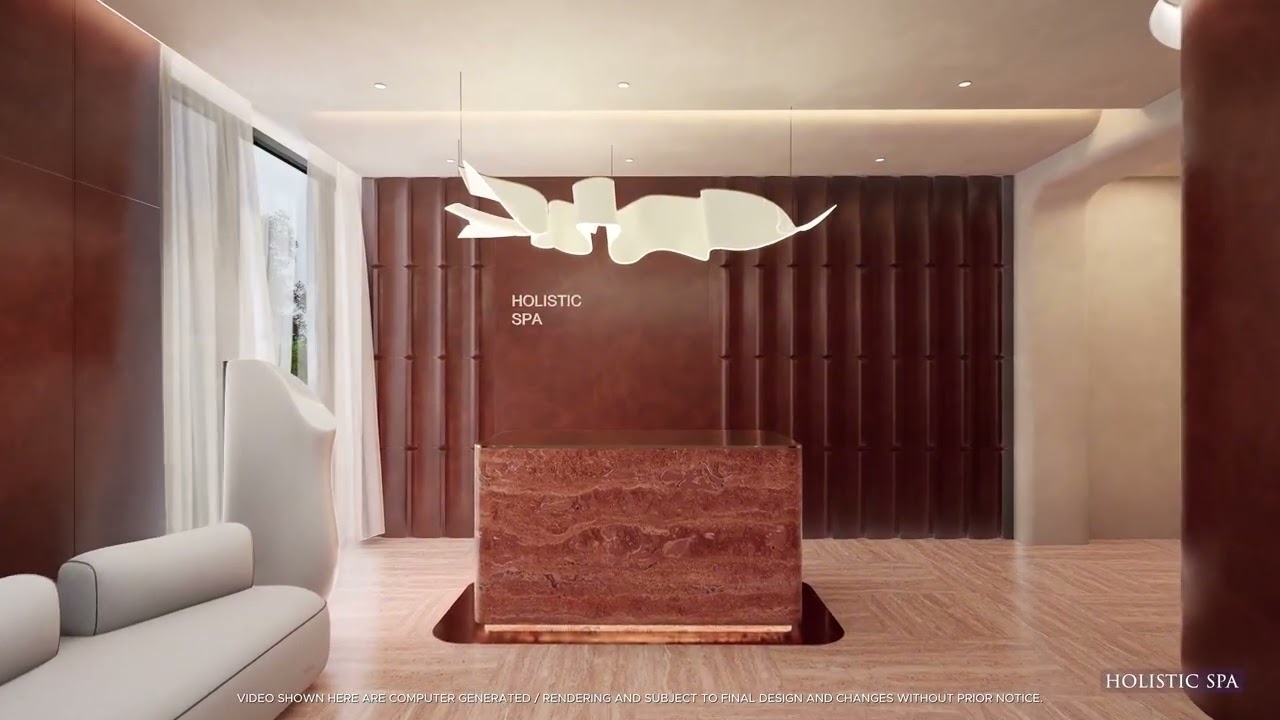 Embassy Life, Projekt-Video