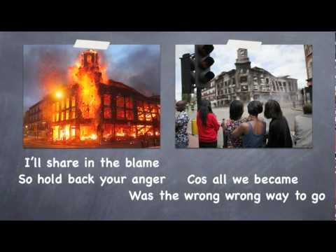 Matt James - No Game