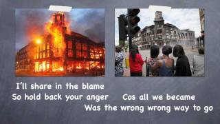 Matt James - No Game