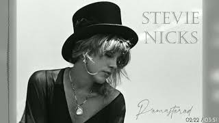 Stevie Nicks - Just Like A Woman (Remastered by RS 23)