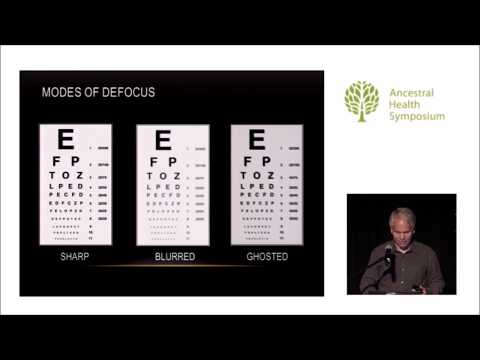 Todd Becker - Reverse Myopia