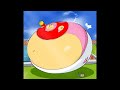 Amy Rose Inflation