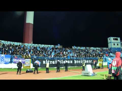 Slovan Bratislava - Sparta Praha (23.10.2014) (IV.)