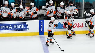 Gulls vs. Barracuda | Apr. 20, 2021