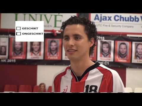 DeetosSnel Sportiviteit & Respect