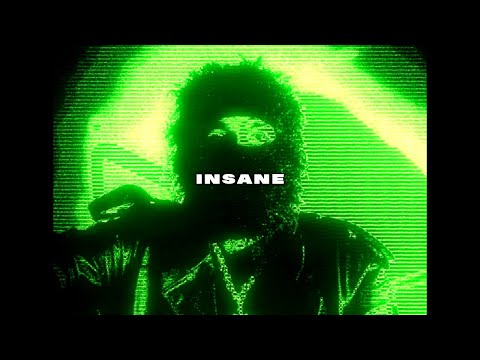 Ufo361 x Yeat – „INSANE” (prod. by Noxite Beatz & Senk)