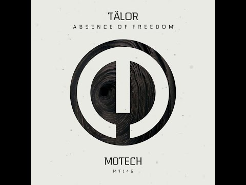 Premiere: Tälor - Of The Night (Detroit Mix)(Motech Records)