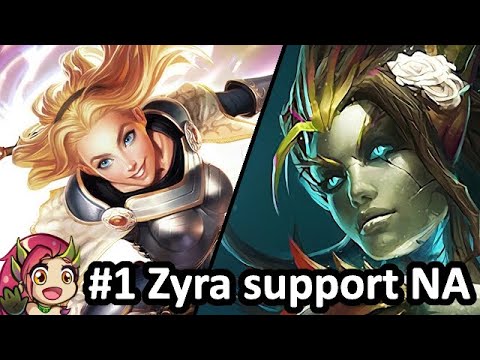 Bot Annie (not Annie Bot) vs. Lux Sona