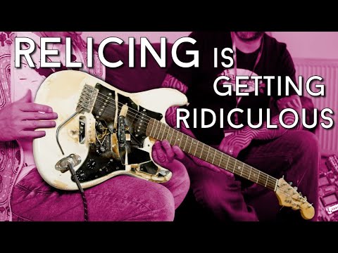 TOO FAR?  - BBGF3 Devil and Sons