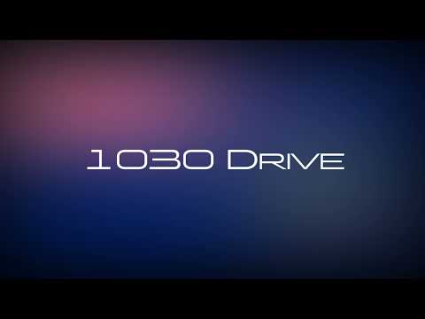 1030 drive