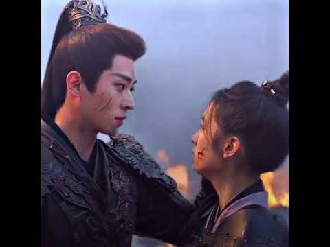 the reconciliation we’ve all been waiting for😭❤️ #legendofthefemalegeneral #zhouye #chenglei #cdrama