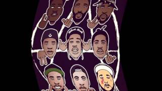 Asap Ant The way it go