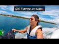 90 Extreme Jet Ski