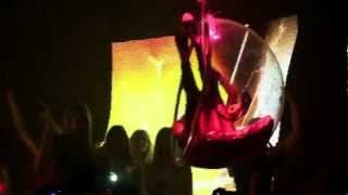 LURE Hollywood Grand Opening with Wolfgang Gartner 5102012