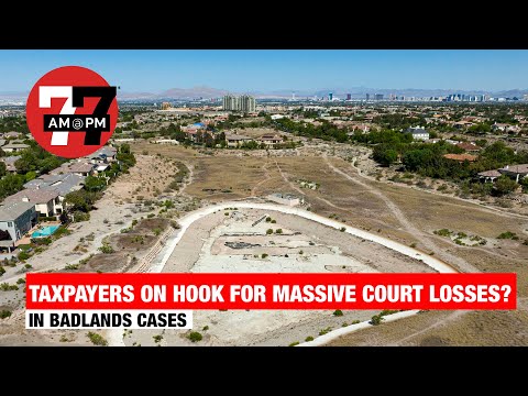 Las Vegas News 7 PM for Thursday, May 30, 2024