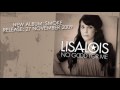 Lisa Lois - No Good For Me 