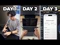 I Built A PROFITABLE App In 72 Hours